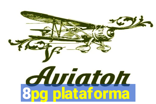 8pg plataforma